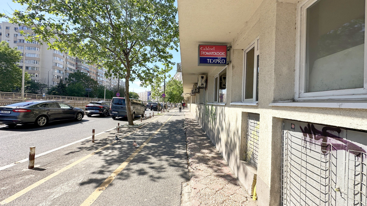 Apartament 2 camere - Metrou Obor - Bloc Neexpertizat 