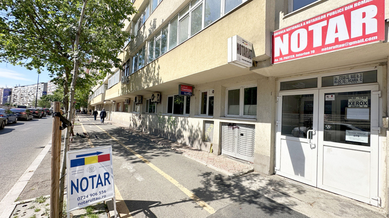 Apartament 2 camere - Metrou Obor - Bloc Neexpertizat 