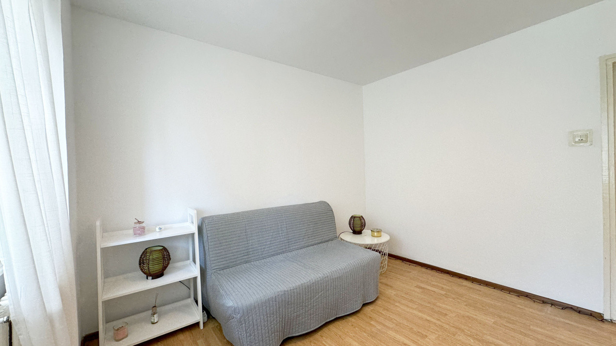 Apartament 2 camere - Metrou Obor - Bloc Neexpertizat 