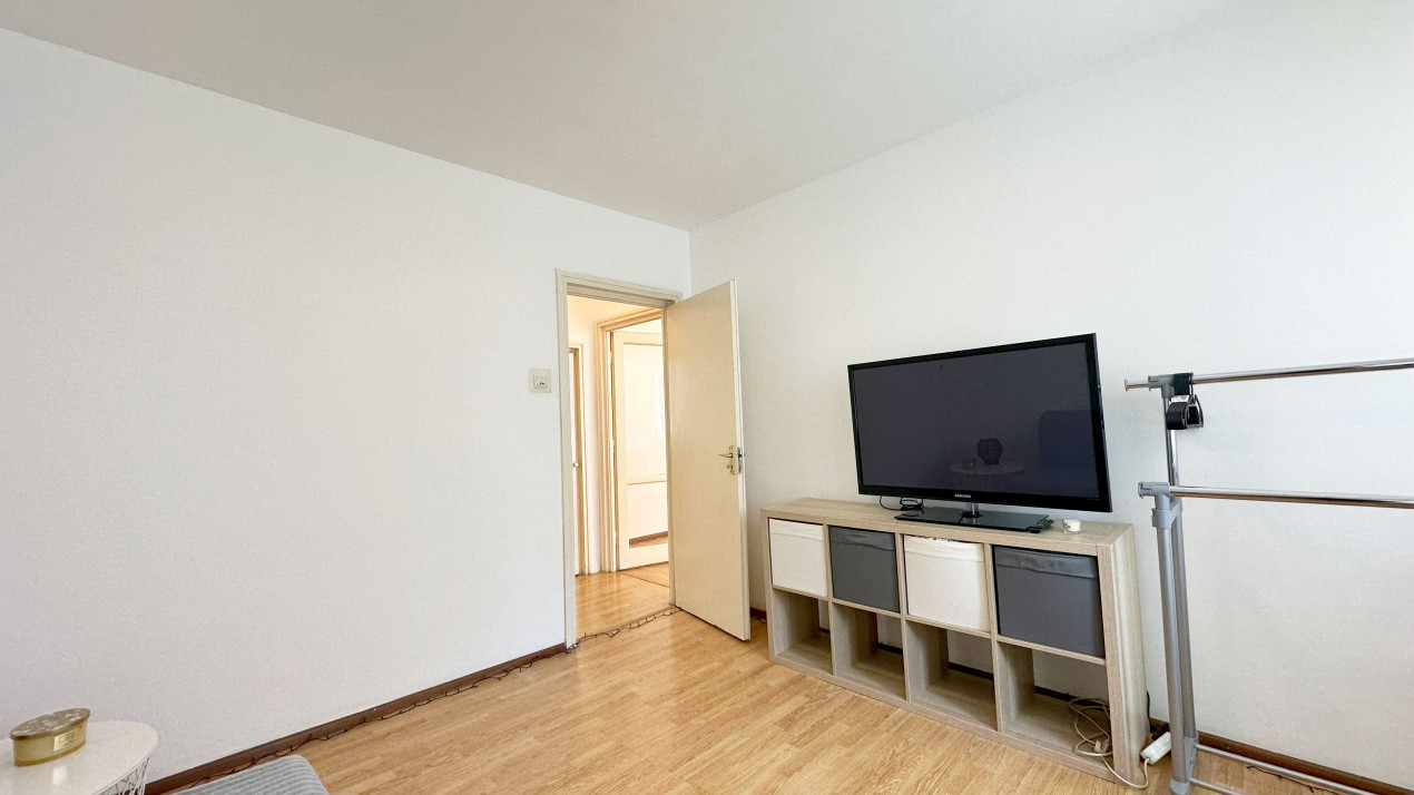Apartament 2 camere - Metrou Obor - Bloc Neexpertizat 