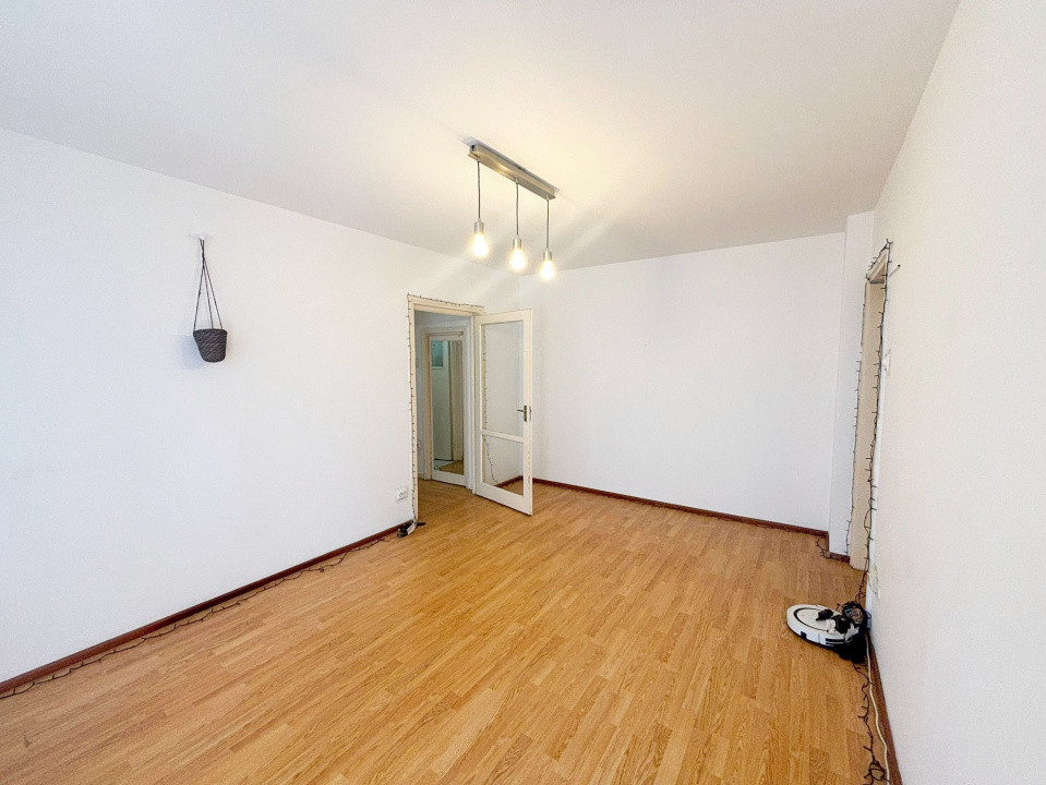 Apartament 2 camere - Metrou Obor - Bloc Neexpertizat 