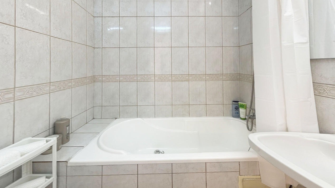 Apartament 2 camere - Metrou Obor - Bloc Neexpertizat 