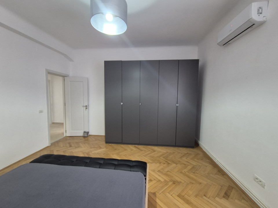 Gara de Nord apartament gata de mutare