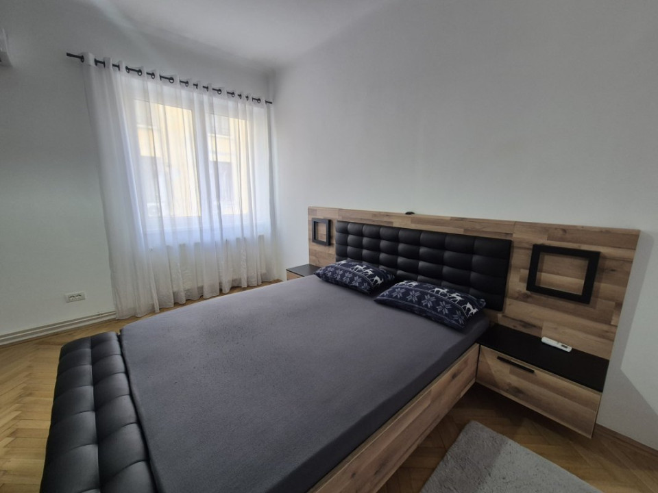 Gara de Nord apartament gata de mutare