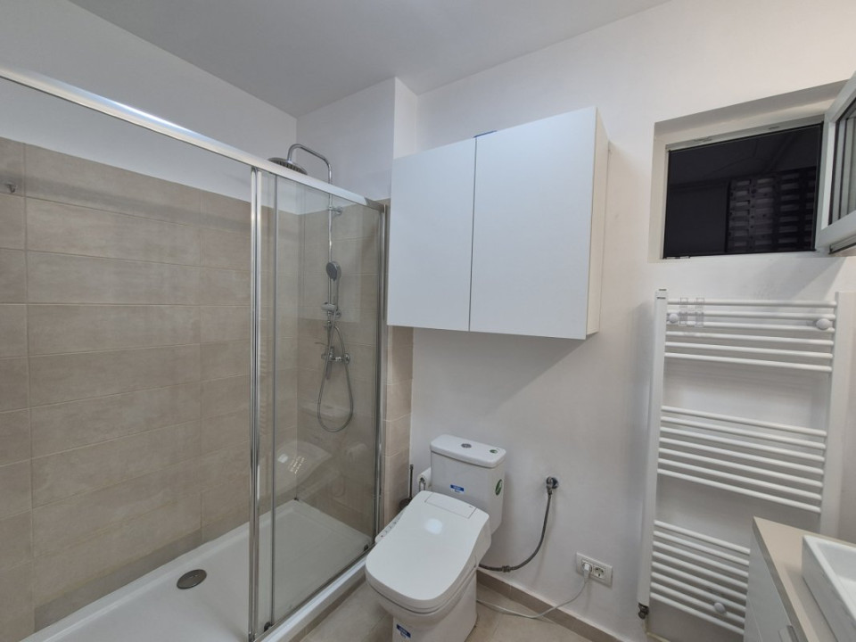 Gara de Nord apartament gata de mutare