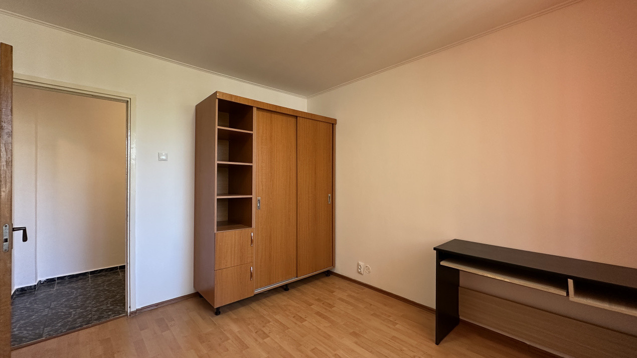 Drumul Taberei, Apartamnet 4 camere langa parc și școală