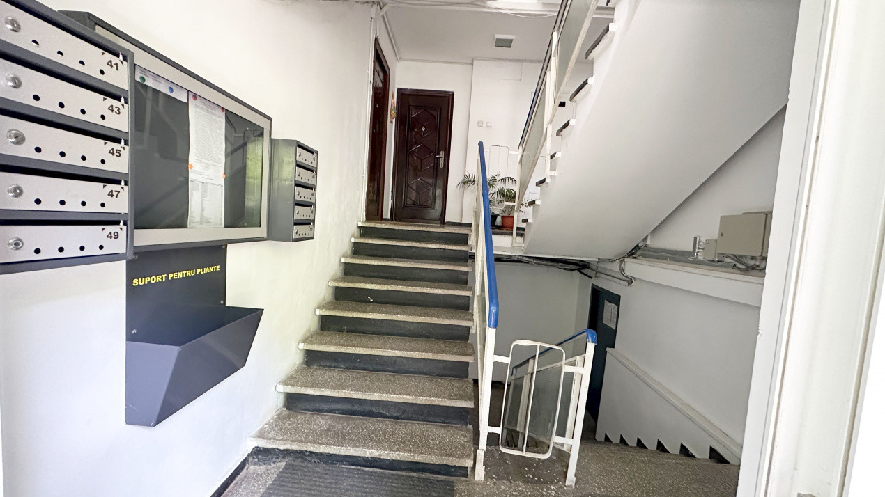 Drumul Taberei, Apartamnet 4 camere langa parc și școală