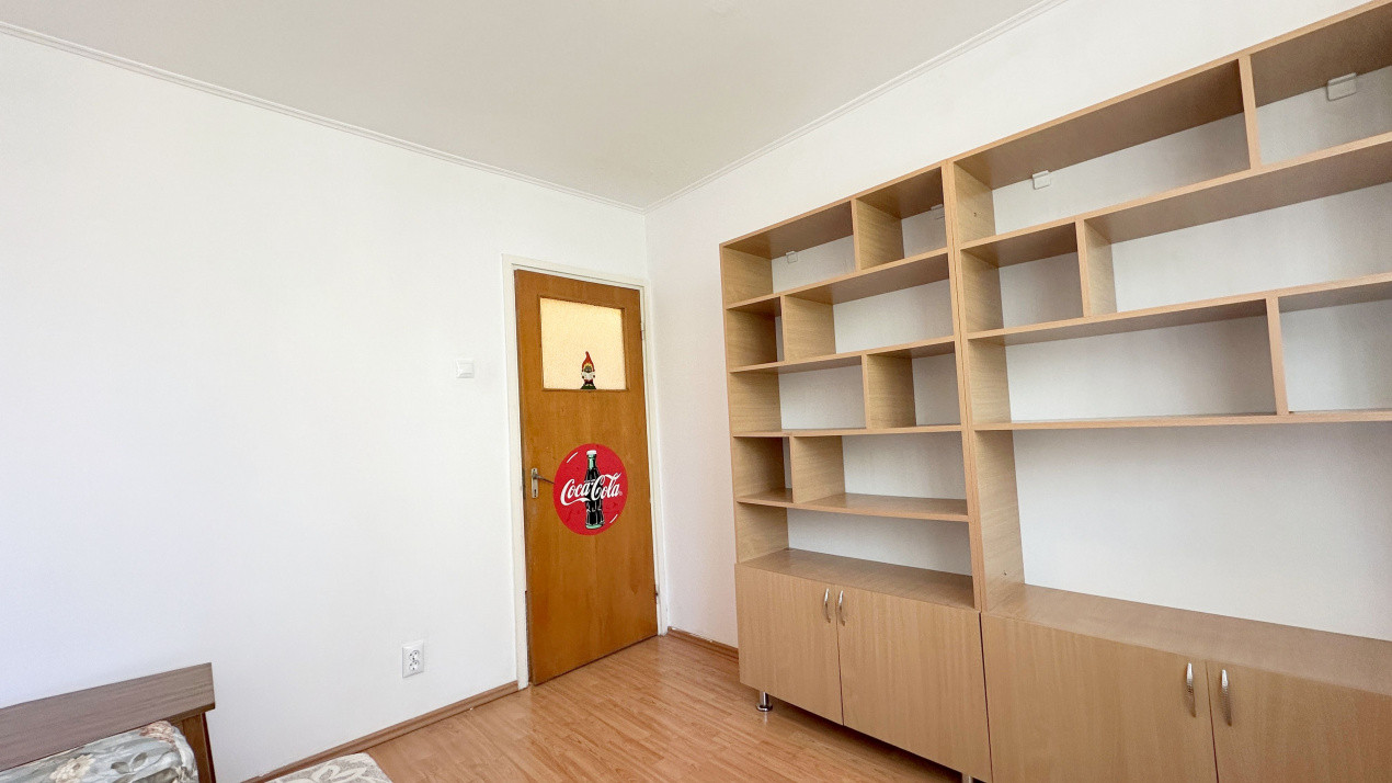 Drumul Taberei, Apartamnet 4 camere langa parc și școală