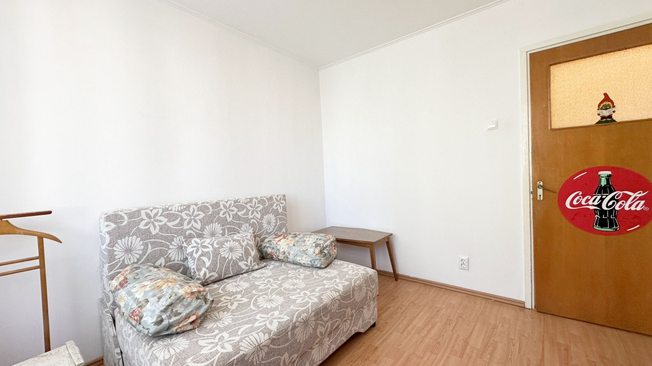 Drumul Taberei, Apartamnet 4 camere langa parc și școală