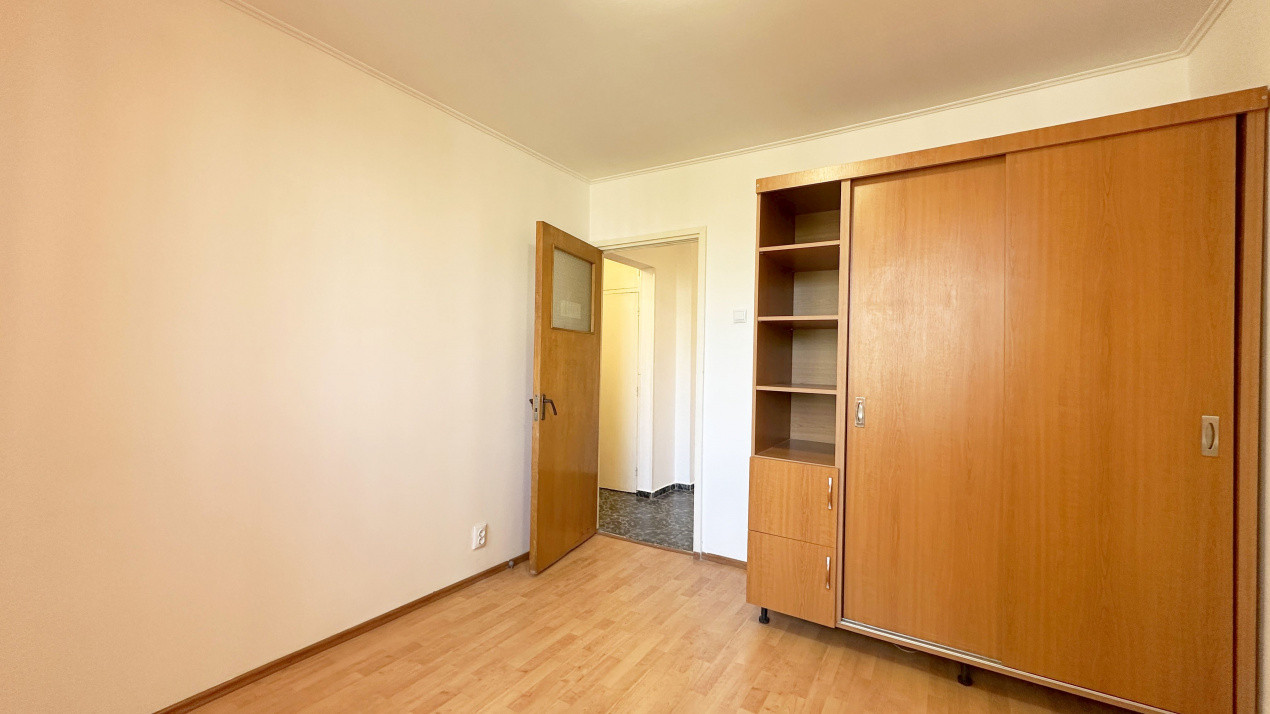 Drumul Taberei, Apartamnet 4 camere langa parc și școală