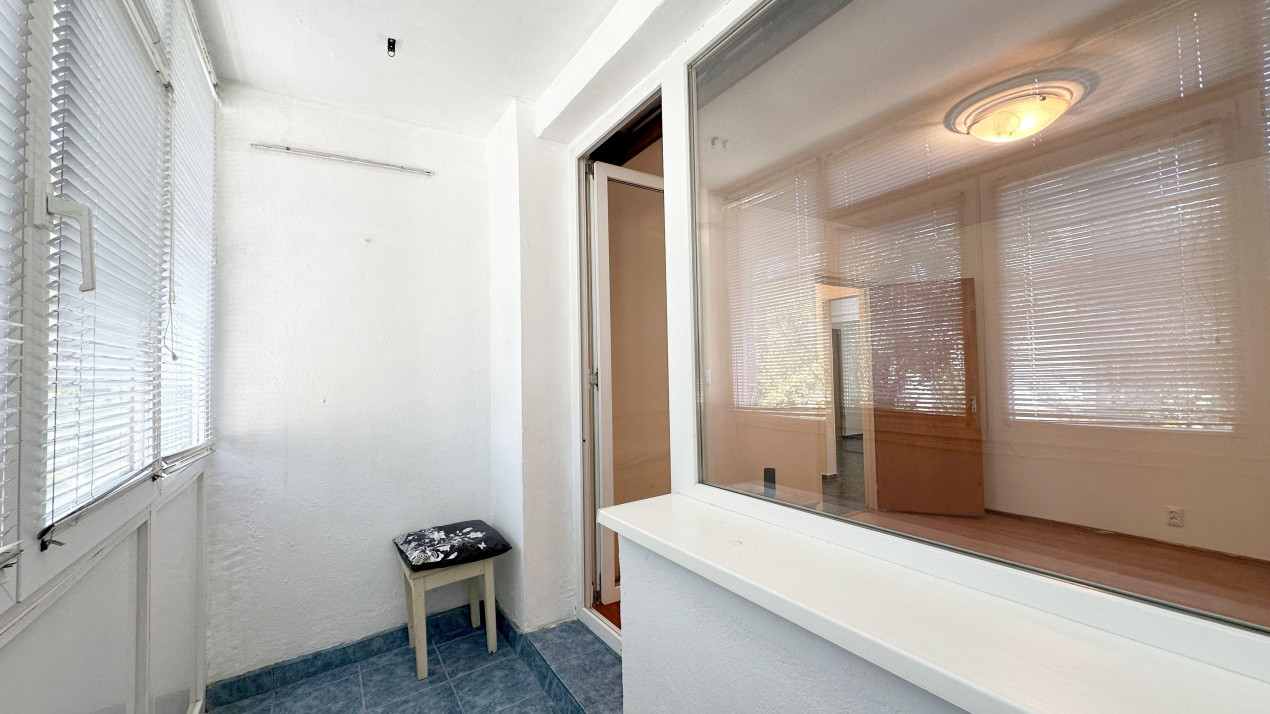 Drumul Taberei, Apartamnet 4 camere langa parc și școală