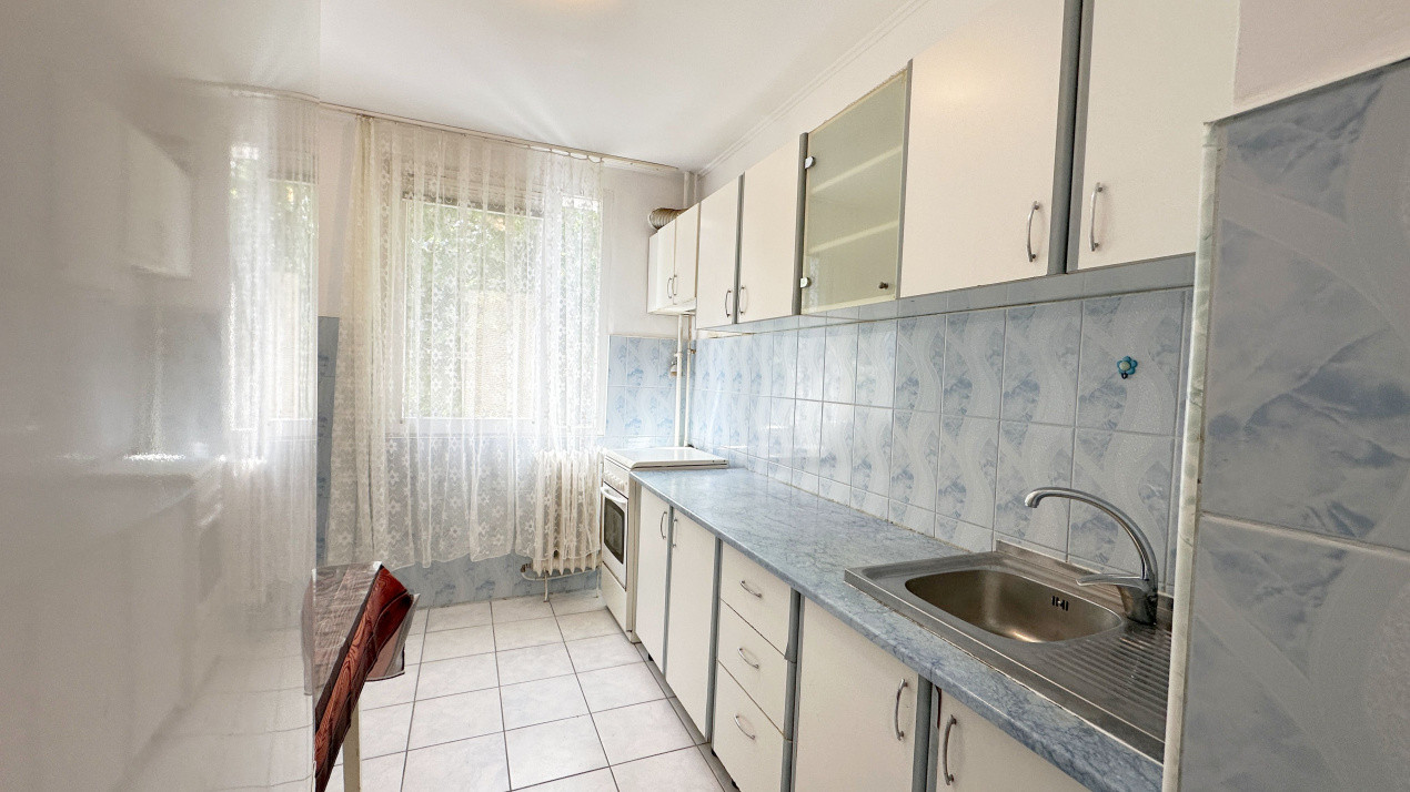 Drumul Taberei, Apartamnet 4 camere langa parc și școală
