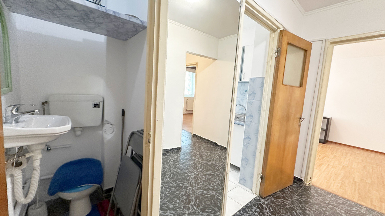 Drumul Taberei, Apartamnet 4 camere langa parc și școală