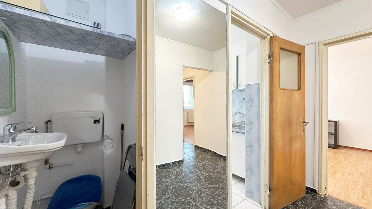Drumul Taberei, Apartamnet 4 camere langa parc și școală
