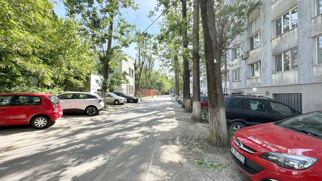 Drumul Taberei, Apartamnet 4 camere langa parc și școală