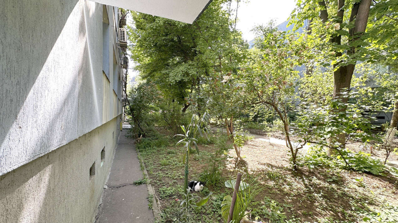 Drumul Taberei, Apartamnet 4 camere langa parc și școală