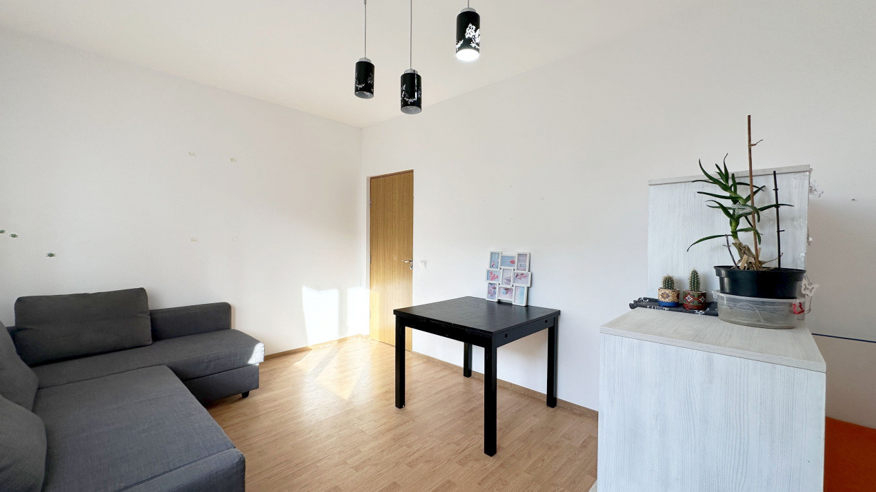Bragadiru, apartament 2 camere cu loc de parcare