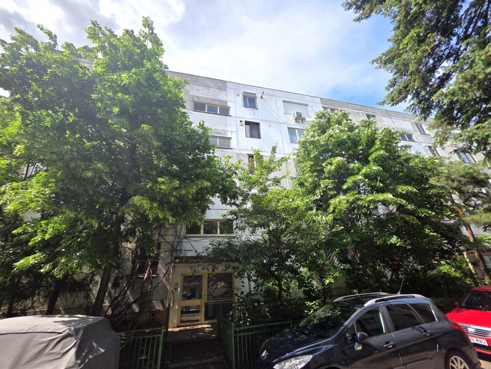 De vanzare 3 camere langa Pta Rahova - complet renovat, gata de mutare