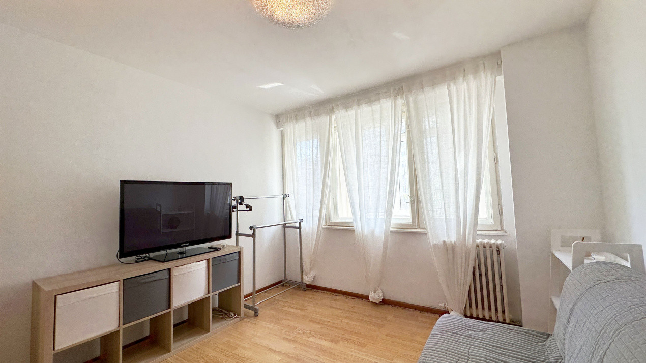Apartament 2 camere - Sos. Stefan cel Mare - Creditabil