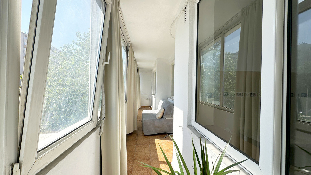 Apartament 2 camere - Sos. Stefan cel Mare - Creditabil