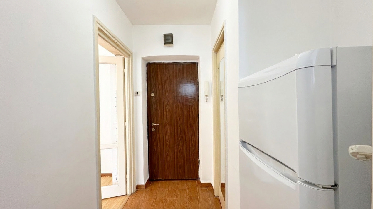 Apartament 2 camere - Sos. Stefan cel Mare - Creditabil