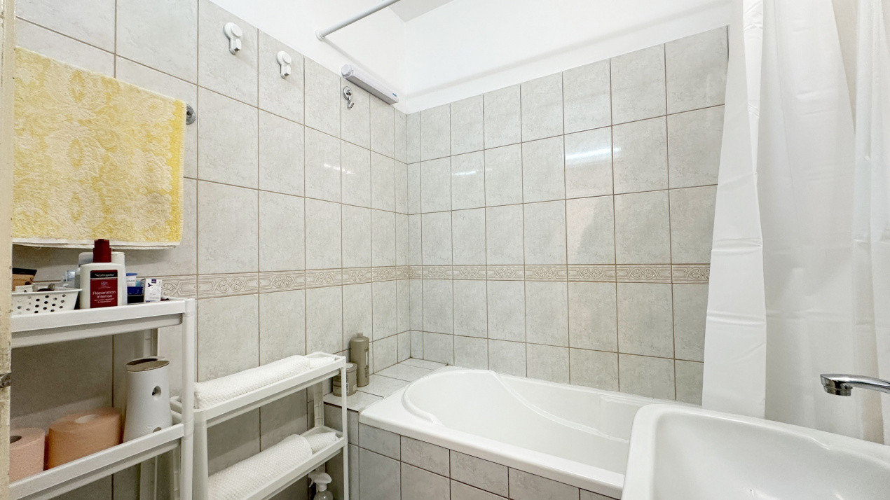 Apartament 2 camere - Sos. Stefan cel Mare - Creditabil