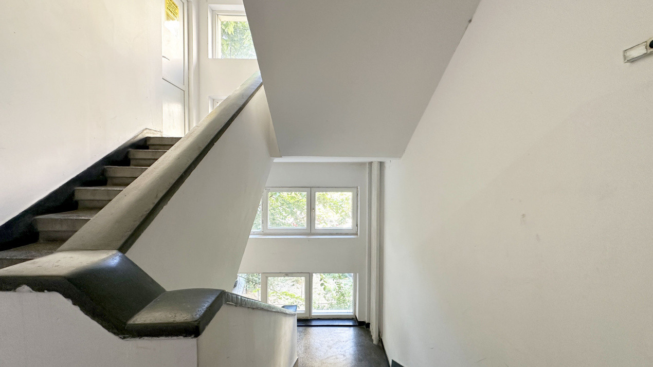 Apartament 2 camere - Sos. Stefan cel Mare - Creditabil