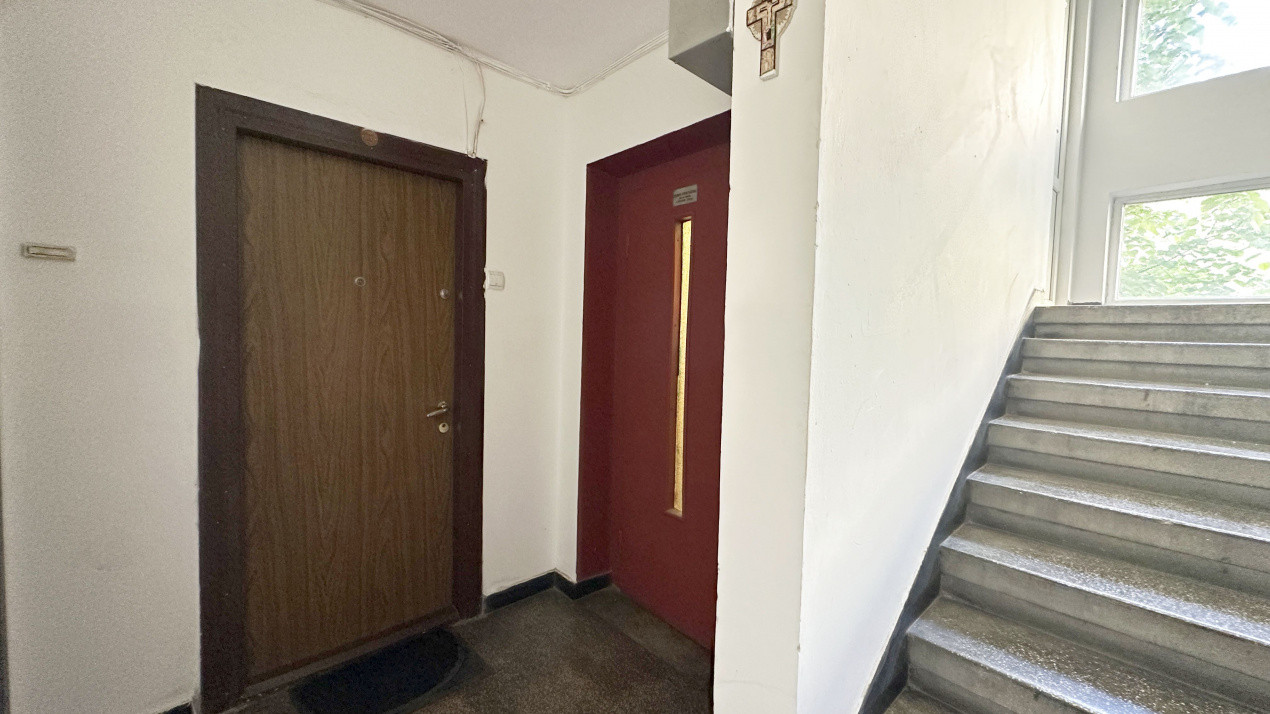 Apartament 2 camere - Sos. Stefan cel Mare - Creditabil