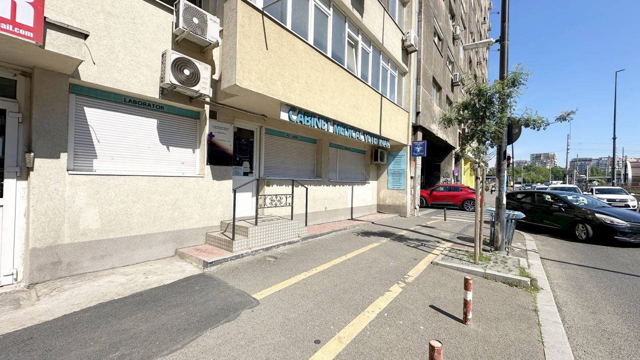 Apartament 2 camere - Sos. Stefan cel Mare - Creditabil