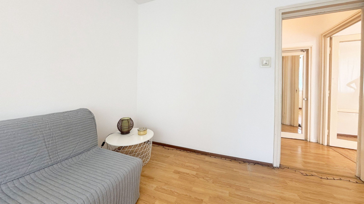 Apartament 2 camere - Sos. Stefan cel Mare - Creditabil