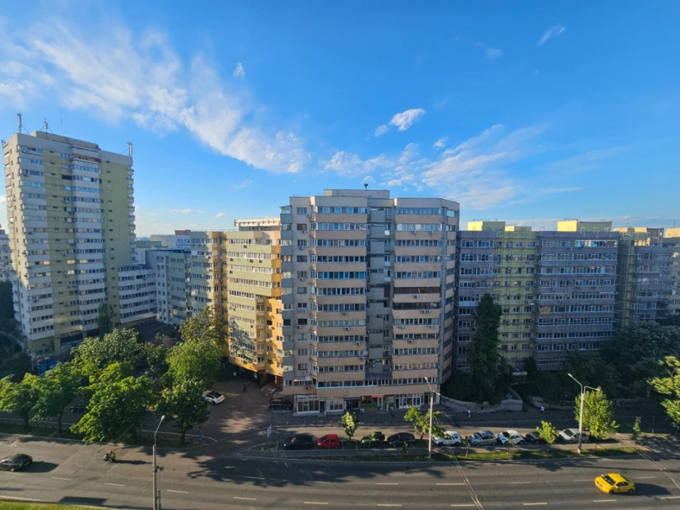 Sos Pantelimon, Delfinului, 5 min Mega Mall, vedere panoramica exceptionala