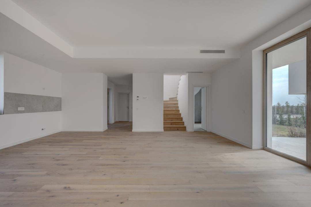 Vila individuala | 157 mp utili | MAHA Residence | Corbeanca