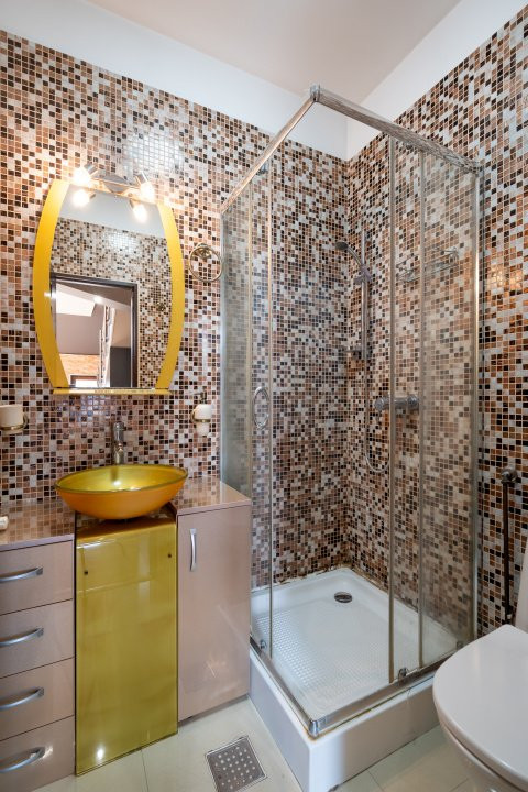 Duplex 4 camere cu priveliste in Cartierul Verde