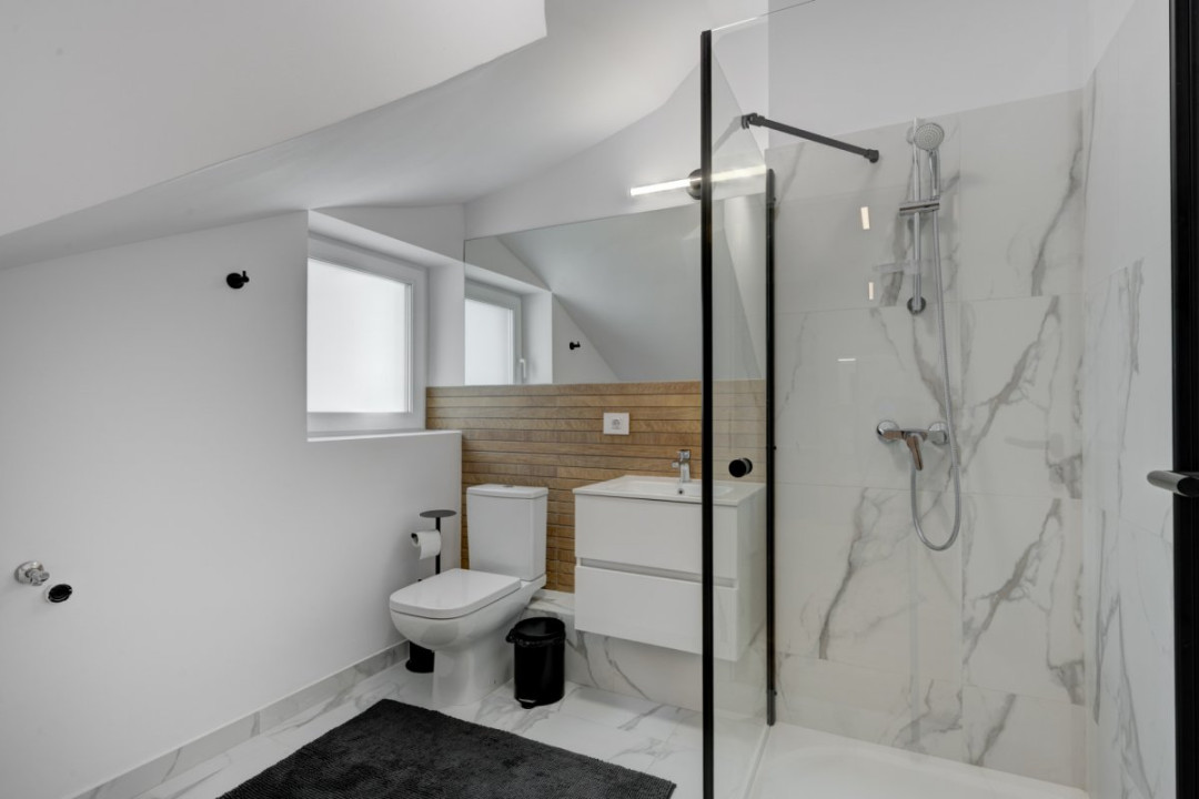 TOTUL NOU! Prima Inchiriere | Duplex 3 camere The Village