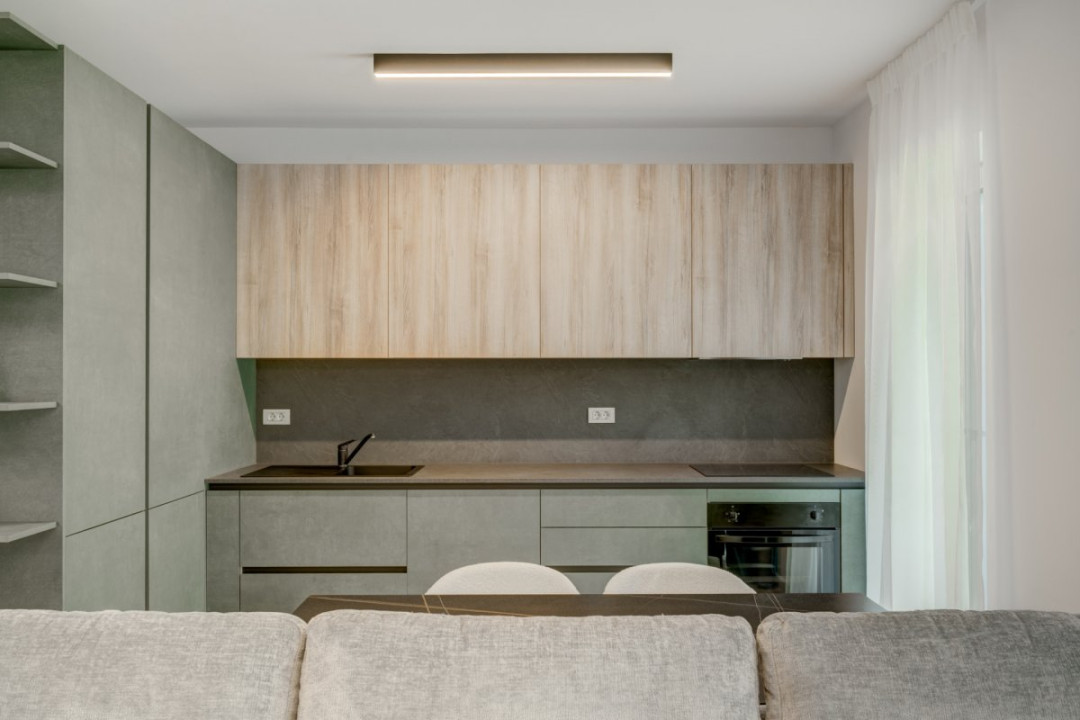 TOTUL NOU! Prima Inchiriere | Duplex 3 camere The Village