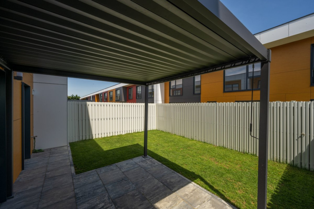 TOTUL NOU! Prima Inchiriere | Duplex 3 camere The Village