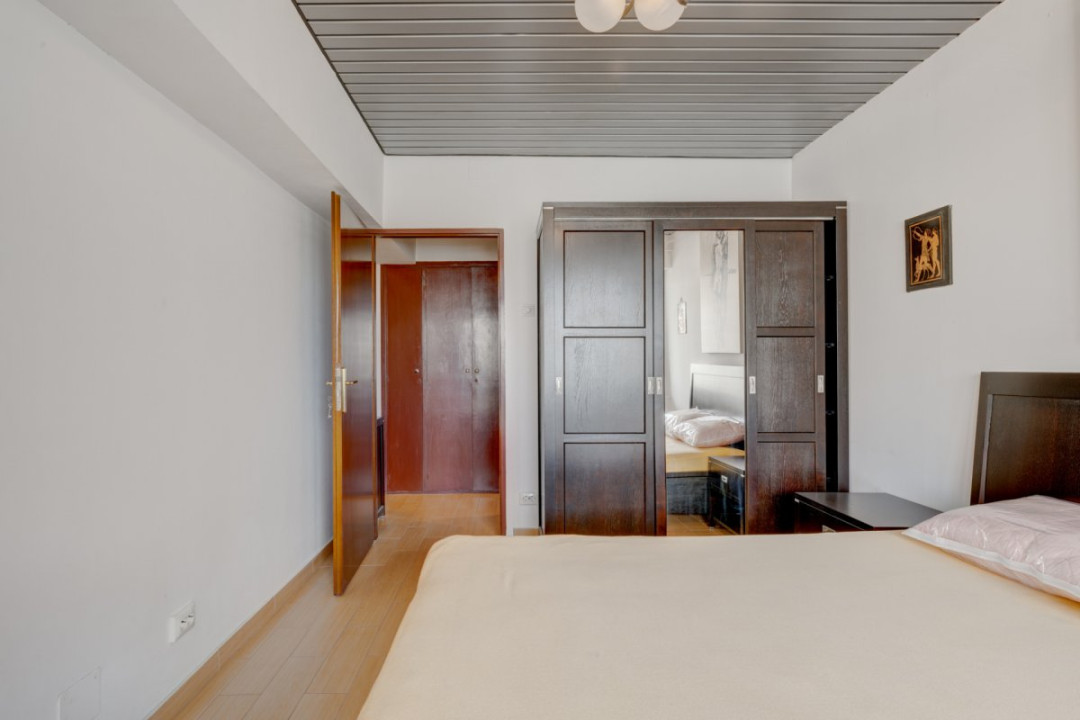 Apartament  2 camere+dining | Etaj 9/9 | Delfinului Sos. Pantelimon Mega Mall