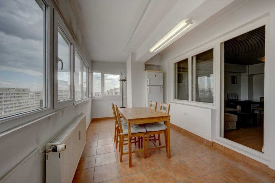 Apartament  2 camere+dining | Etaj 9/9 | Delfinului Sos. Pantelimon Mega Mall
