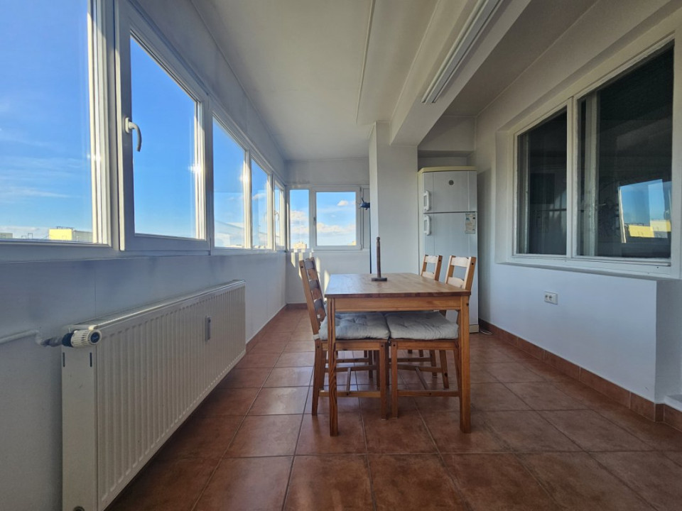 Apartament  2 camere+dining | Etaj 9/9 | Delfinului Sos. Pantelimon Mega Mall