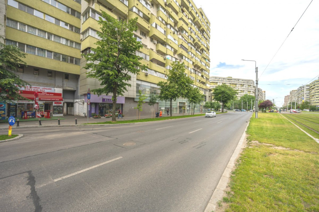 Apartament  2 camere+dining | Etaj 9/9 | Delfinului Sos. Pantelimon Mega Mall