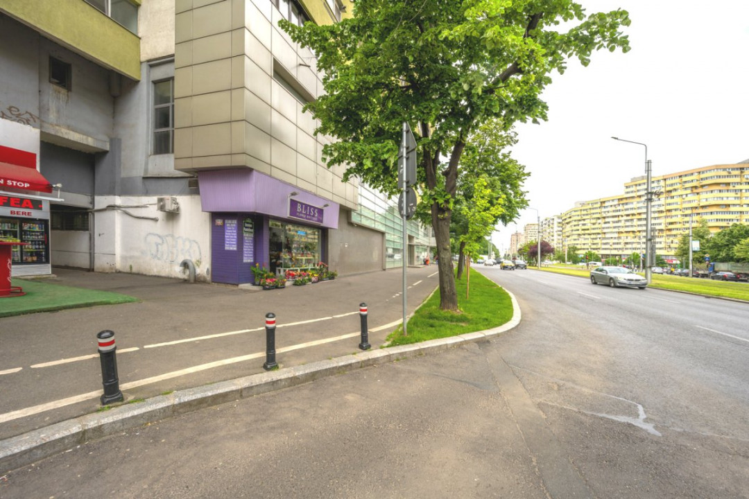 Apartament  2 camere+dining | Etaj 9/9 | Delfinului Sos. Pantelimon Mega Mall