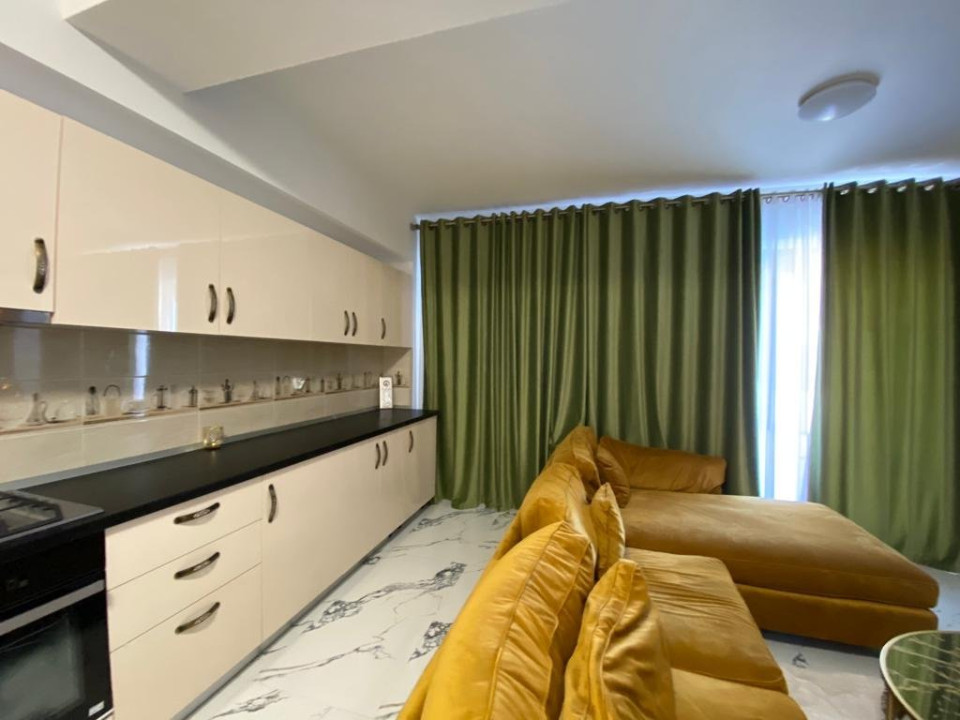 Ofertă Vânzare: Apartament Premium 3 Camere (93 mp) – Zona OMV Pipera