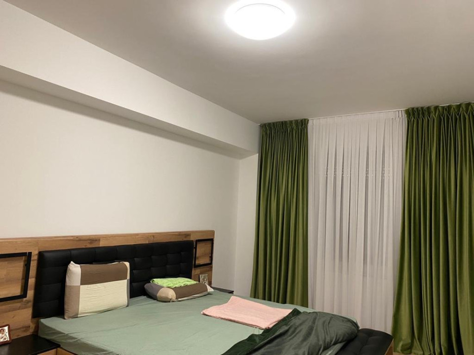 Ofertă Vânzare: Apartament Premium 3 Camere (93 mp) – Zona OMV Pipera