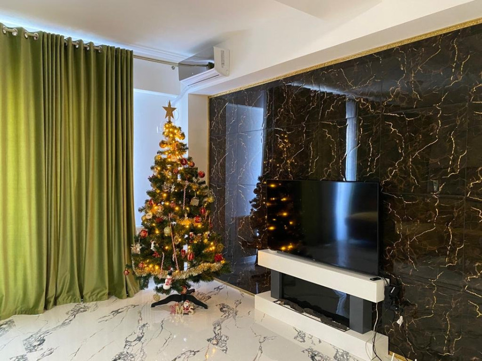 Ofertă Vânzare: Apartament Premium 3 Camere (93 mp) – Zona OMV Pipera