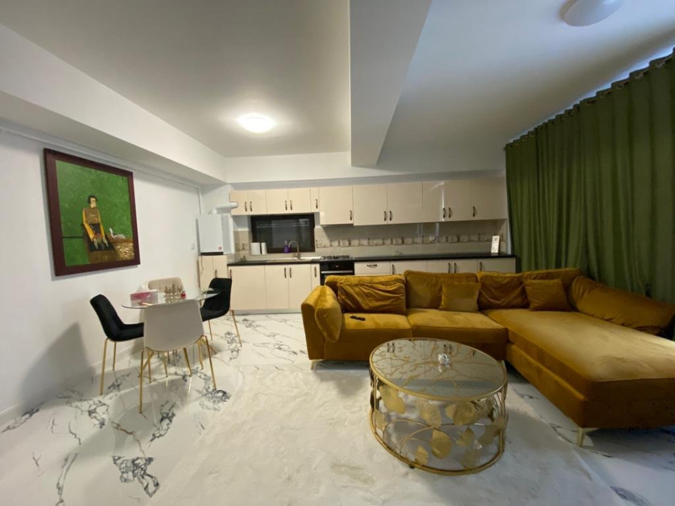Ofertă Vânzare: Apartament Premium 3 Camere (93 mp) – Zona OMV Pipera