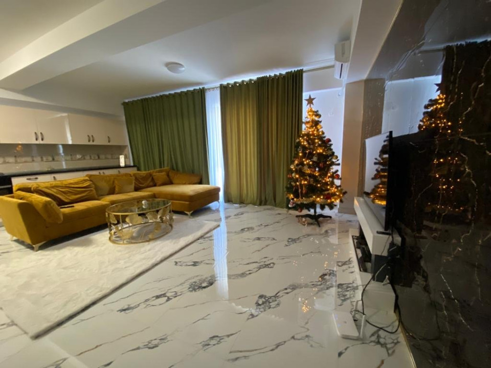 Ofertă Vânzare: Apartament Premium 3 Camere (93 mp) – Zona OMV Pipera