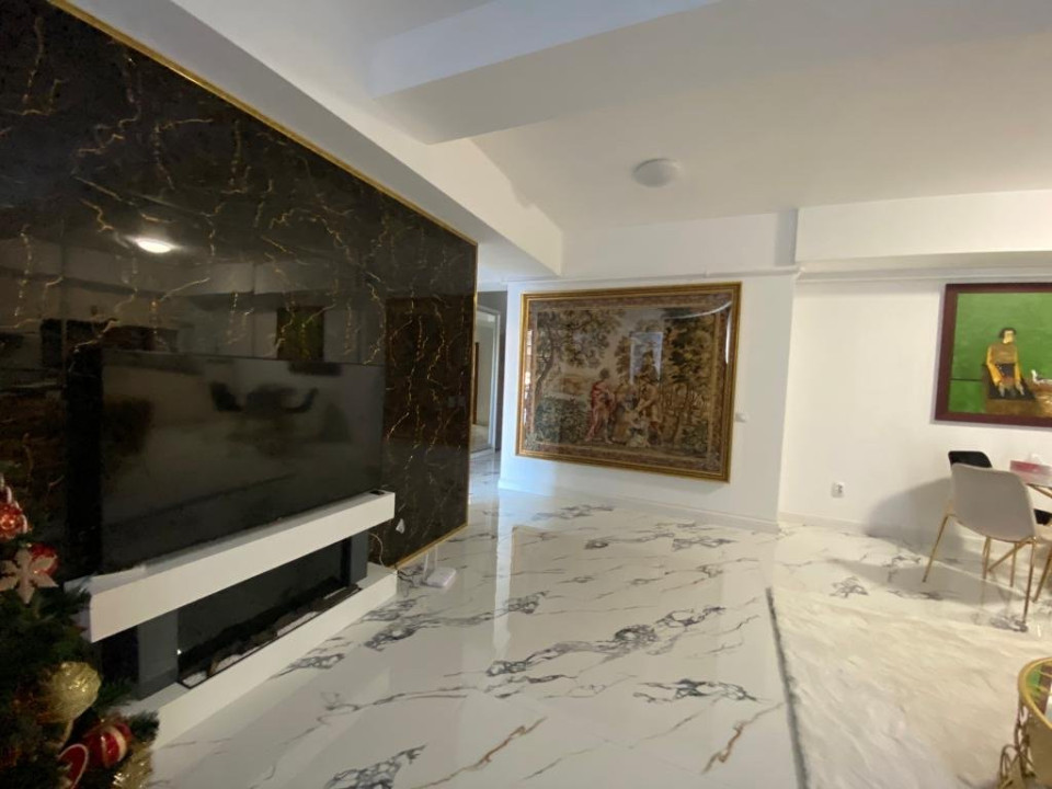 Ofertă Vânzare: Apartament Premium 3 Camere (93 mp) – Zona OMV Pipera