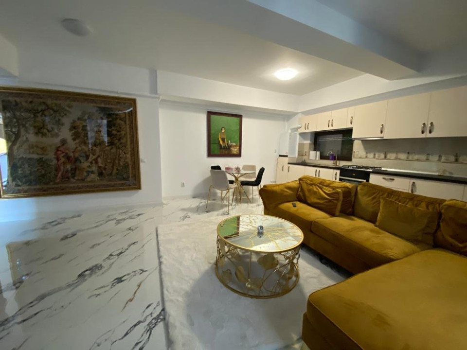 Ofertă Vânzare: Apartament Premium 3 Camere (93 mp) – Zona OMV Pipera