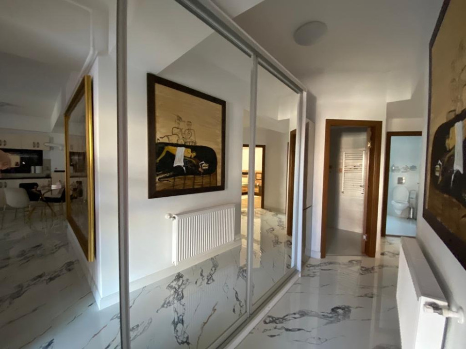 Ofertă Vânzare: Apartament Premium 3 Camere (93 mp) – Zona OMV Pipera