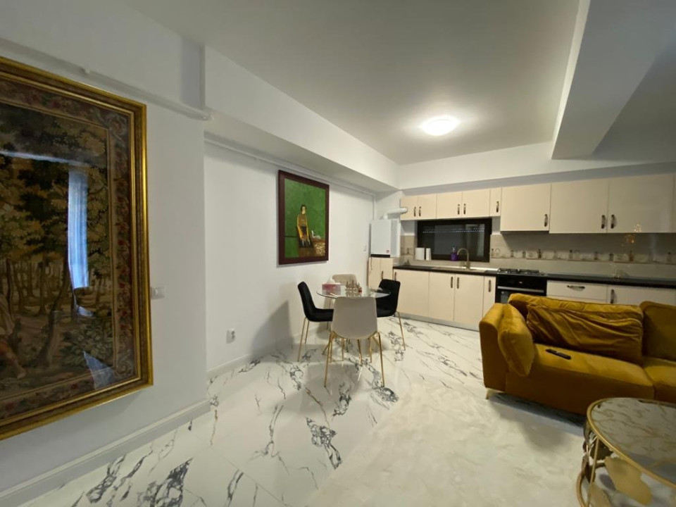 Ofertă Vânzare: Apartament Premium 3 Camere (93 mp) – Zona OMV Pipera